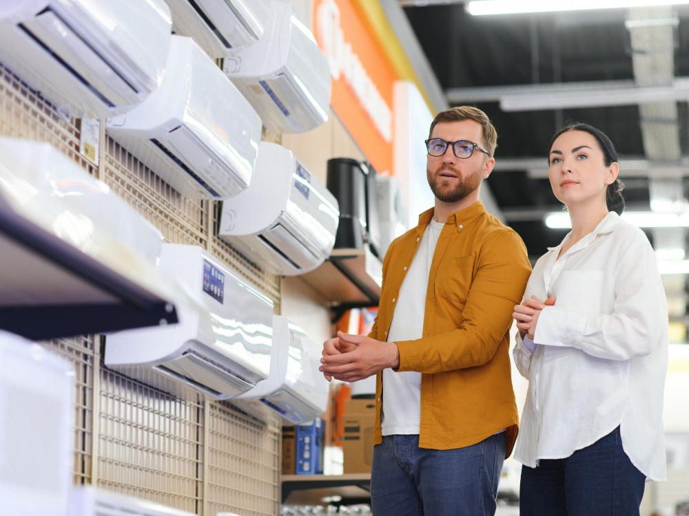 Za prodavce klima-uređaja u Srbiji ovo je najbolje leto dosad