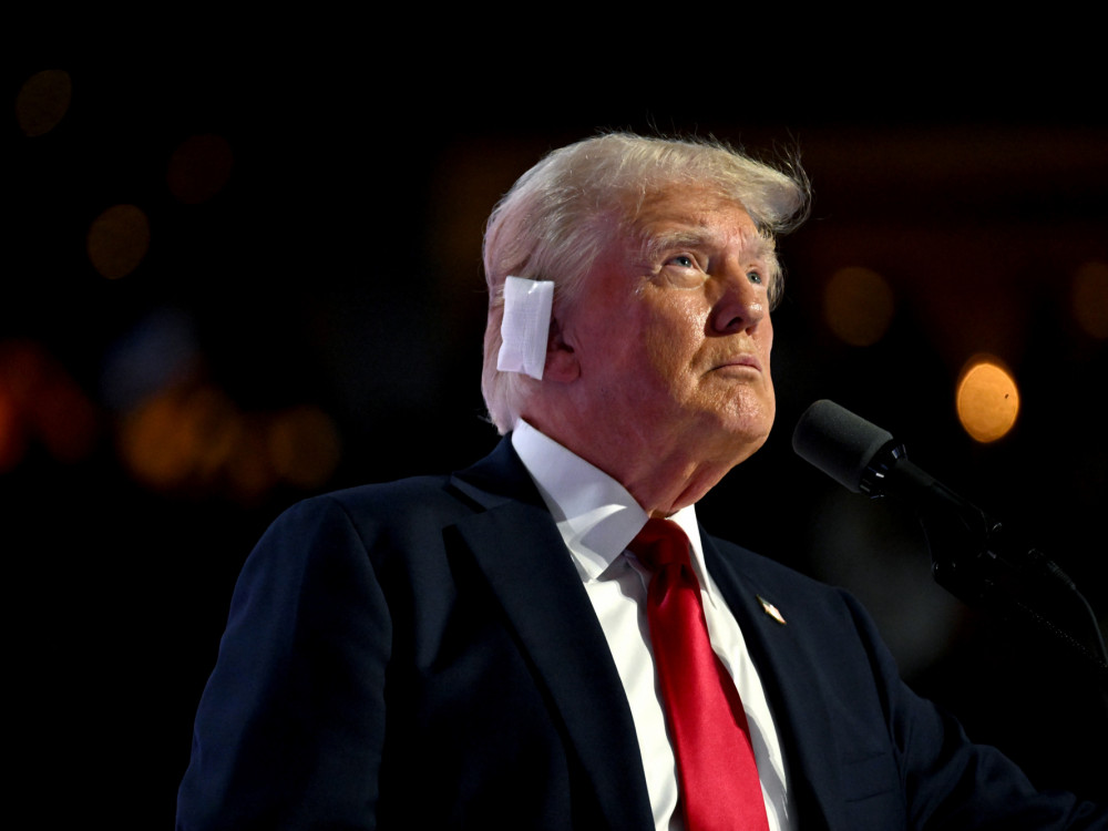 Pet zaključaka iz govora Donalda Trumpa na republikanskoj konvenciji