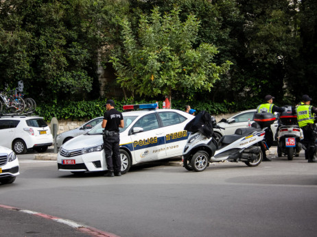 Tel Aviv napadnut dronovima, odgovornost preuzeli Huti