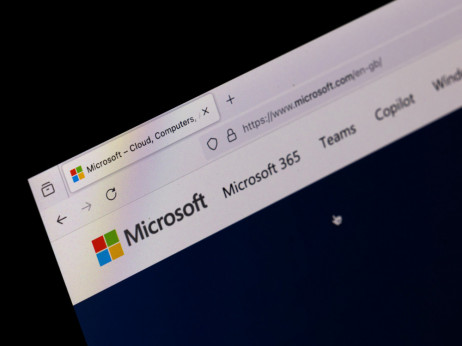 Microsoft se oporavio posle kolapsa, ali ostatak sveta još nije
