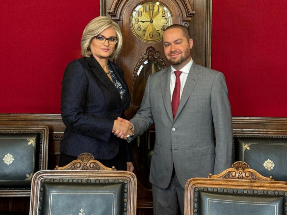 Ko je Lev Ratnovski, novi stalni predstavnik MMF-a u Srbiji?