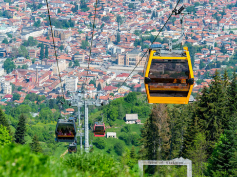 Balkan na putu ka luksuznom turizmu: Srbija atraktivna cele godine