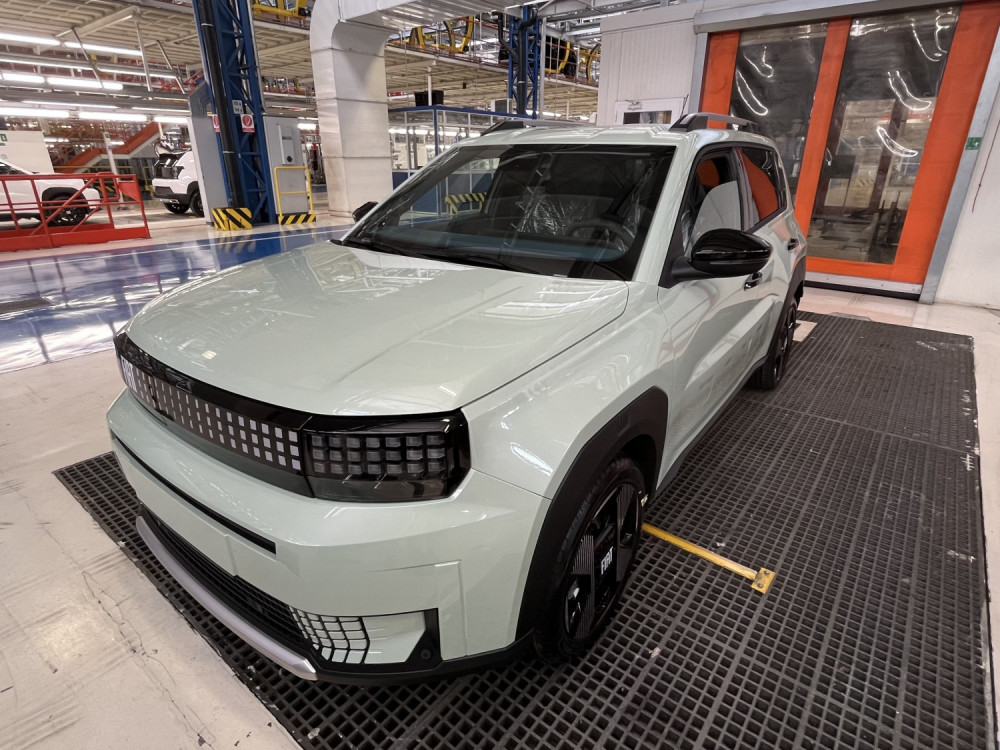 Dva nova modela EV oživljavaju Kragujevac, Siemens najavljuje otkaze