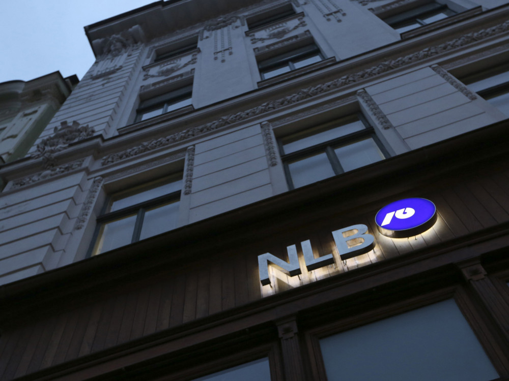 NLB premašuje očekivanja analitičara, profit veći za petinu