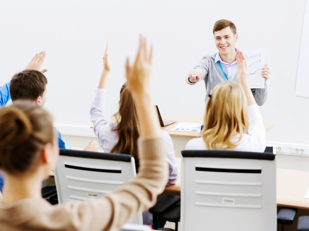 Školovanje po dualnom modelu sve popularnije, 85 odsto mesta popunjeno