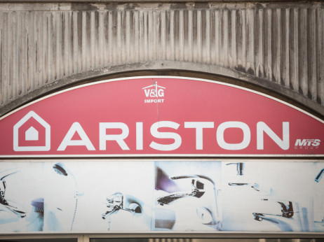 Ariston počeo da gradi u Nišu, najavljeno 240 miliona evra izvoza
