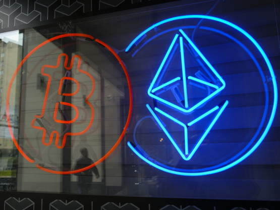 Kriptovalute na prekretnici – kako stoje ethereum, XRP, solana i manji alternativni tokeni