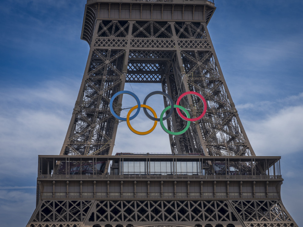 Pariz 2024: Ekonomske koristi i opasnosti olimpijskog spektakla