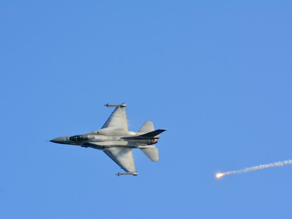 Polugodišnji rezultati proizvođača Rafalea uzleteli visoko