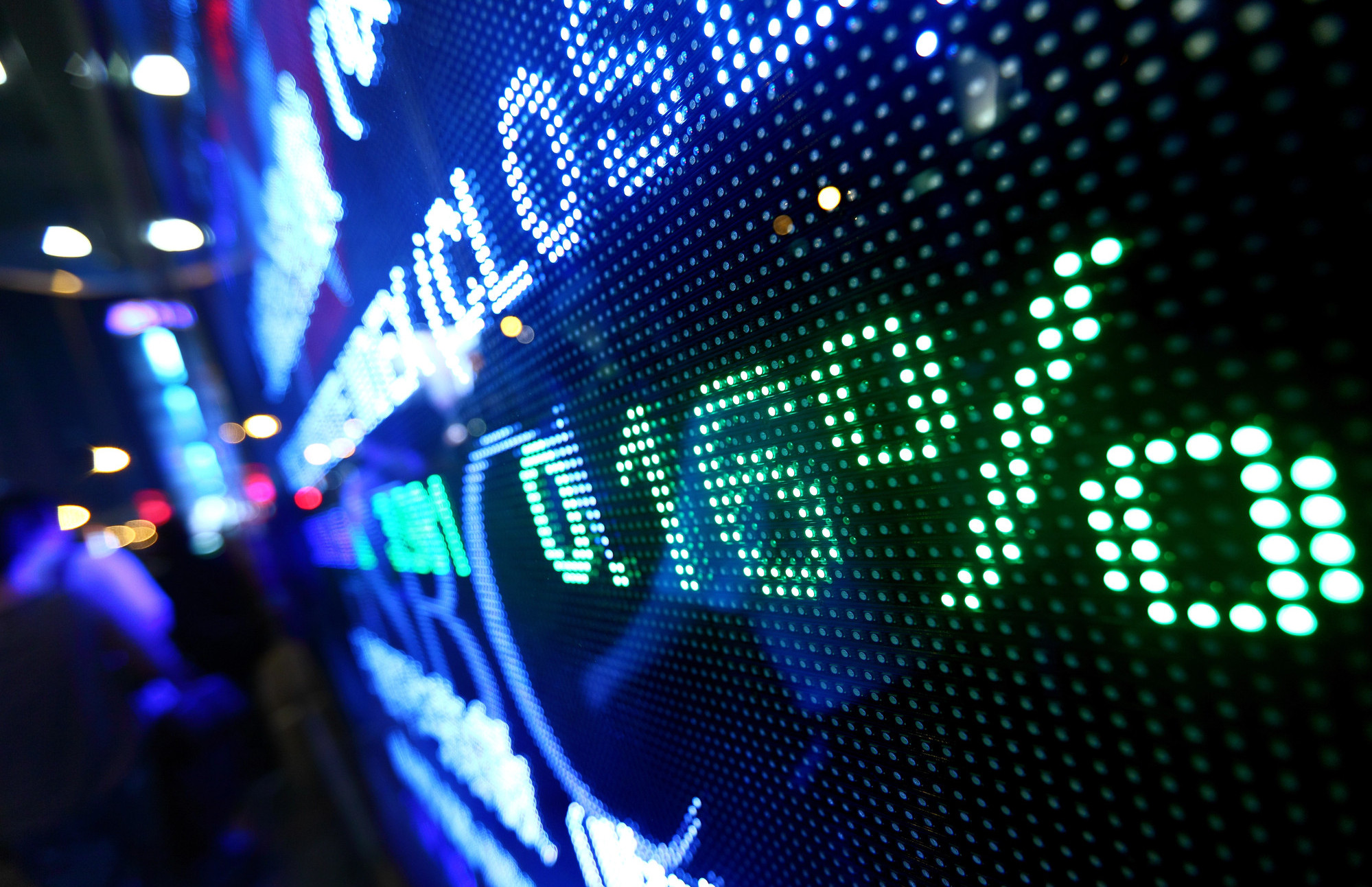 Evropske akcije dan završile blizu rekordnog nivoa