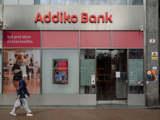 Izvršni odbor Addiko banke preporučuje akcionarima da prihvate Raiffeisenovu ponudu za preuzimanje