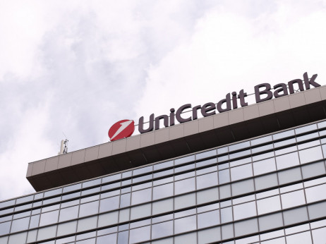 UniCredit postavlja merila za evropsko bankarstvo