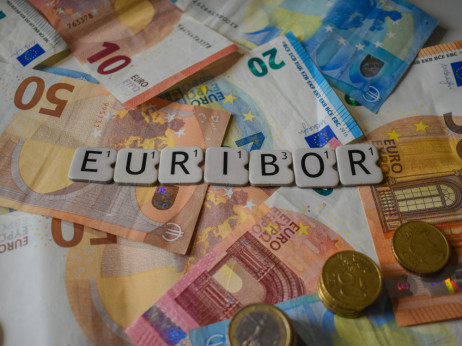 Poskupljuju krediti - Euribor u jednom danu zabeležio najveći skok u 18 godina