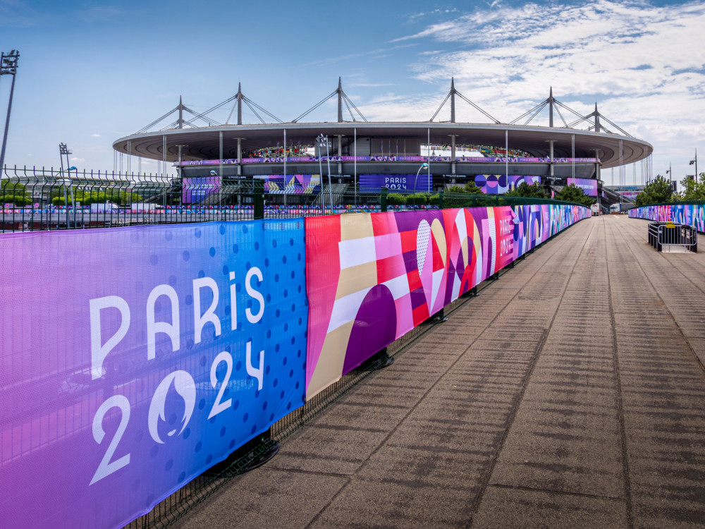 Medalje za olimpijski tim SAD jedva stigle do Pariza, kaže Delta Air Lines