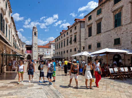 Dubrovnik među najboljim destinacijama za digitalne nomade