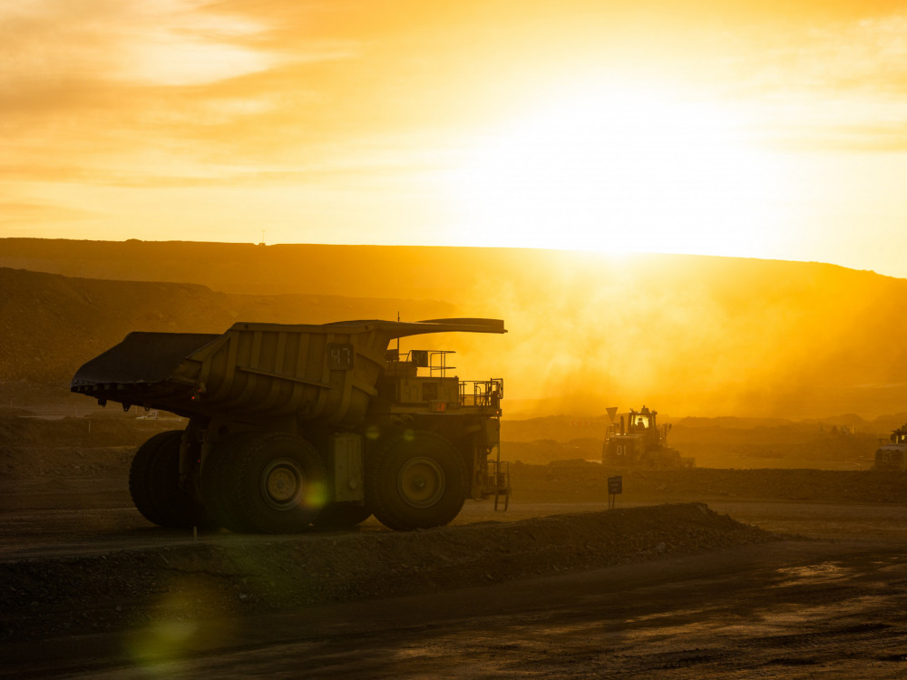 Polugodišnji profit Rio Tinta raste uprkos kineskim nevoljama