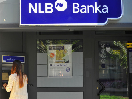 Wellington podržao NLB, podrška slovenačkoj ponudi prešla 20 odsto