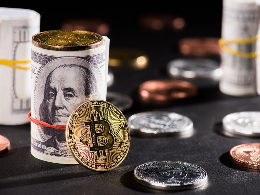 Ukratko iz sveta - bitcoin dostigao novi rekord