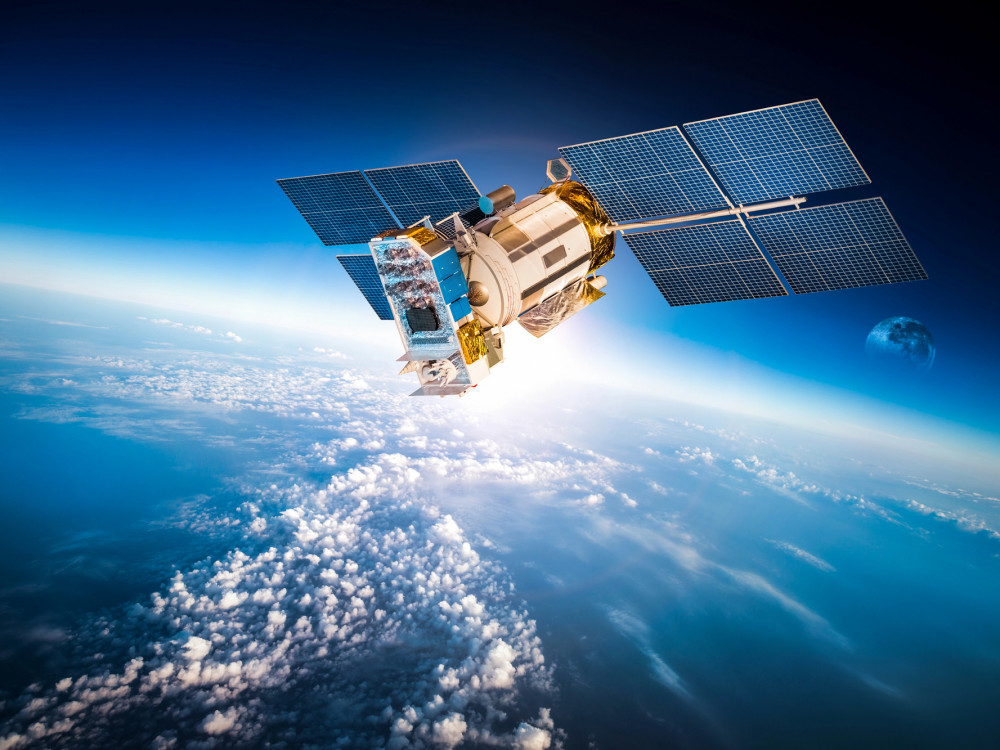 Srbija širi krila prema svemiru: satelit Mozaik u orbiti do 2026.