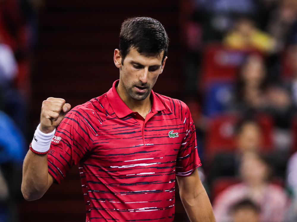 Ovo su najbogatiji sportisti u regionu - Jokić, Đoković i Modrić predvode listu