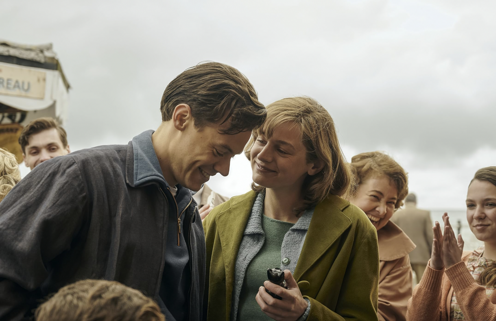 Srpska kostimografkinja nominovana za dva Emija otkriva tajne skupih projekata