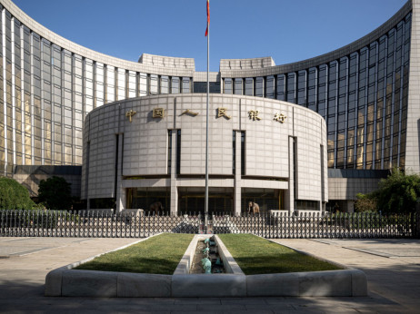 Fed bi mogao da prinudi PBOC da brže smanjuje kamate