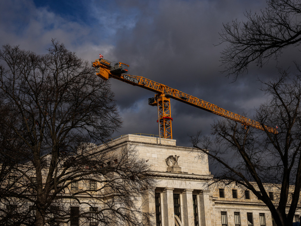 Fed neće podleći pritisku i smanjiti stope za 50 b. p., kažu ekonomisti