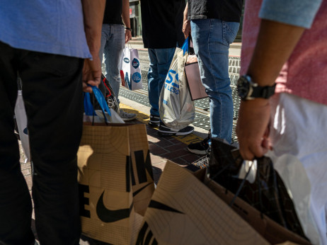 Bazna inflacija u SAD ponovo usporila, smanjenje kamata sve izvesnije