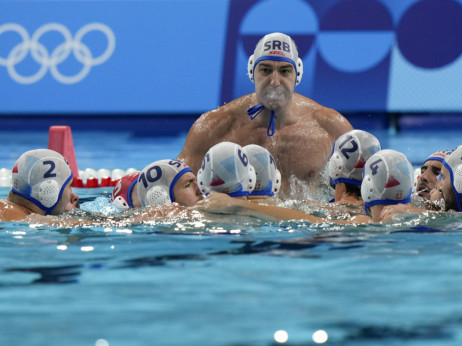 Nemaju bazene ni trening centar, a treći put zaredom zlatni na Olimpijadi