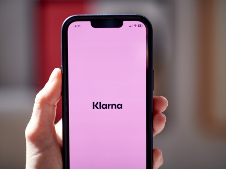 Klarna bi mogla da Goldman Sachsu da u ruke svoj IPO