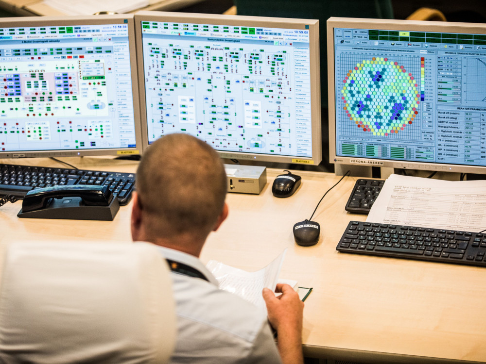 Mađarska dozvolila nuklearki da prekorači temperaturne granice Dunava