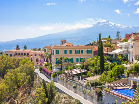 Vodič kroz najlepše destinacije Italije