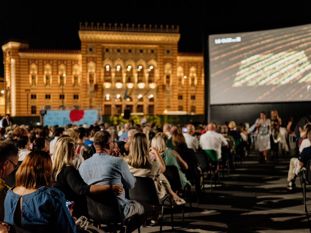 Filmom Dina Mustafića počinje 31. Sarajevo film festival