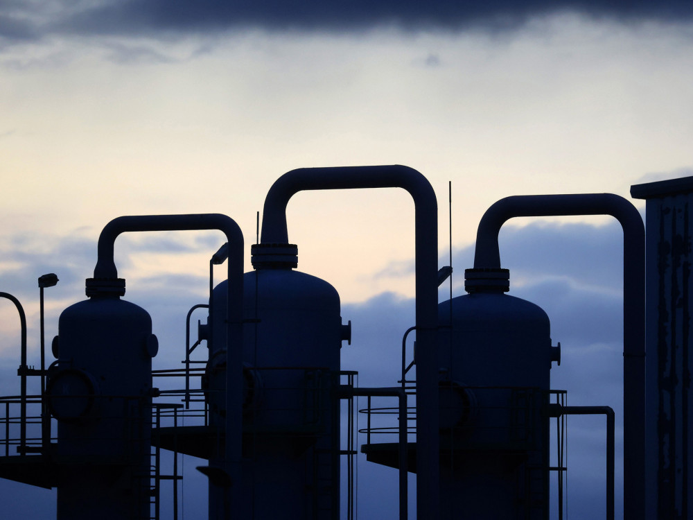 Evropa želi više gasa iz SAD, a da li bi i Srbija mogla da se snabdeva američkim gasom