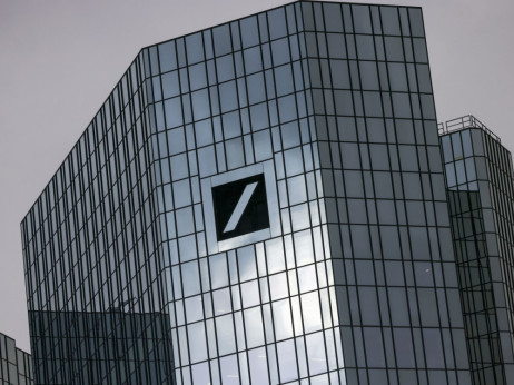 Deutsche Bank se nada većem profitu nakon razgovora sa tužiocima