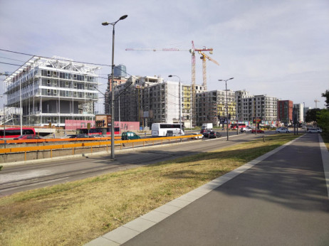 Počeo zemljotres na srpskom tržištu nekretnina