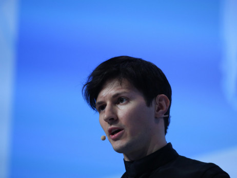 Ko je uhapšeni šef Telegrama Pavel Durov?