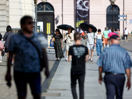 Širi se pesimizam među nemačkim preduzetnicima zbog lošijeg stanja u privredi