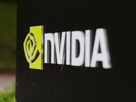 Oči američkih investitora već sada gledaju samo u Nvidiju