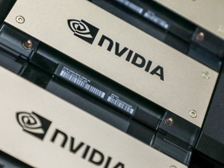 Nvidia dominira – tržišta odavno nisu toliko zavisila od jedne kompanije