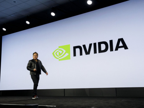 Nvidia razočarala investitore nižom projekcijom prodaje