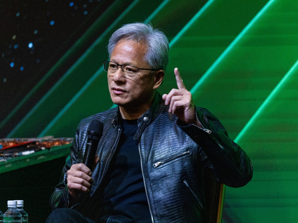 Pet stvari koje treba da znate danas: Nvidia pred sudom, sportisti u građevini