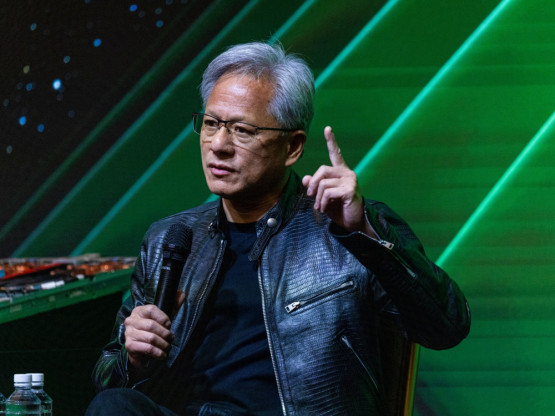 Kako je Jensen Huang jednom izjavom dodao 50 milijardi dolara Marvellu