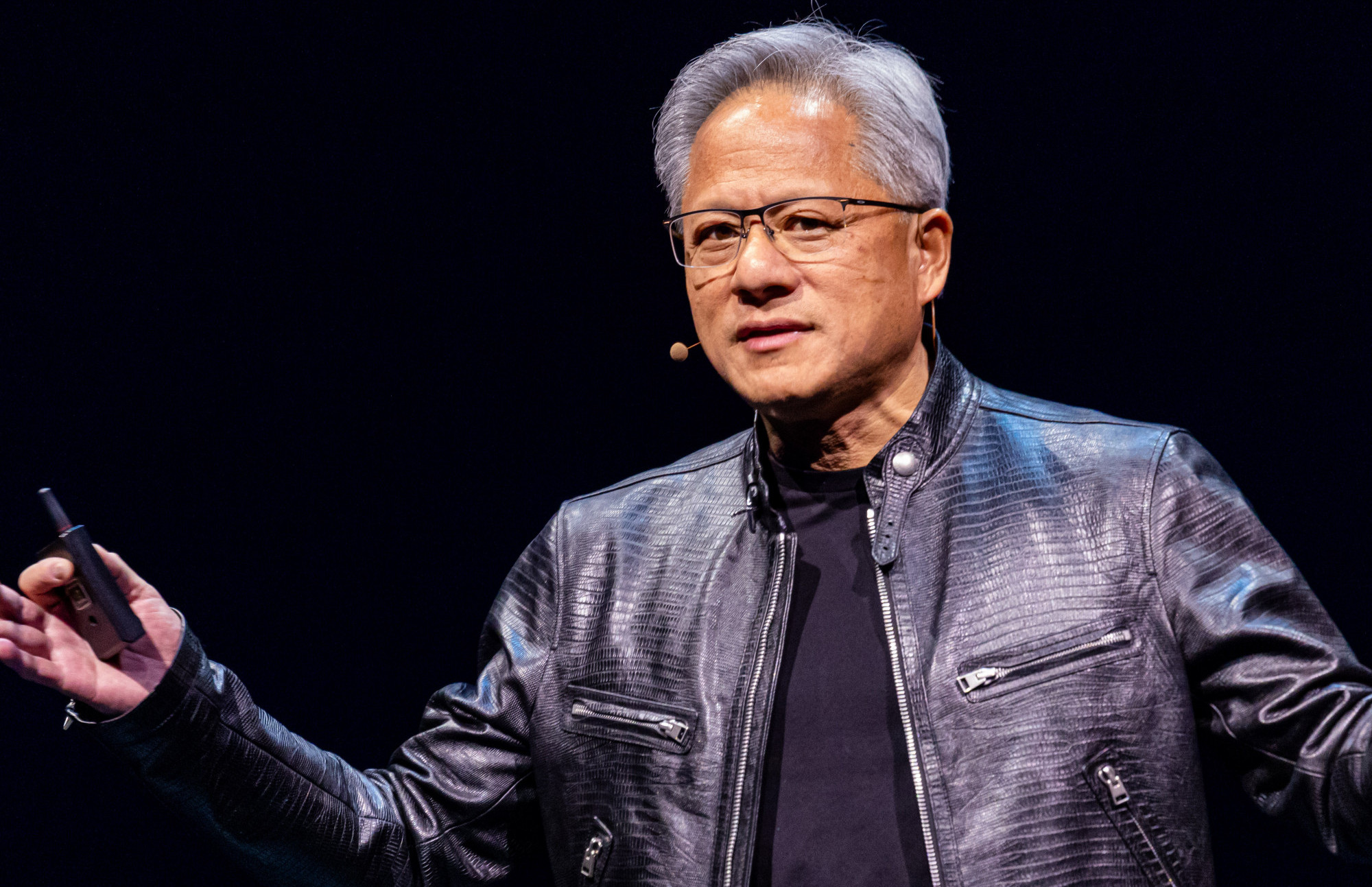 Nvidia najavljuje saradnju sa General Motorsom i razvoj 6G mreže