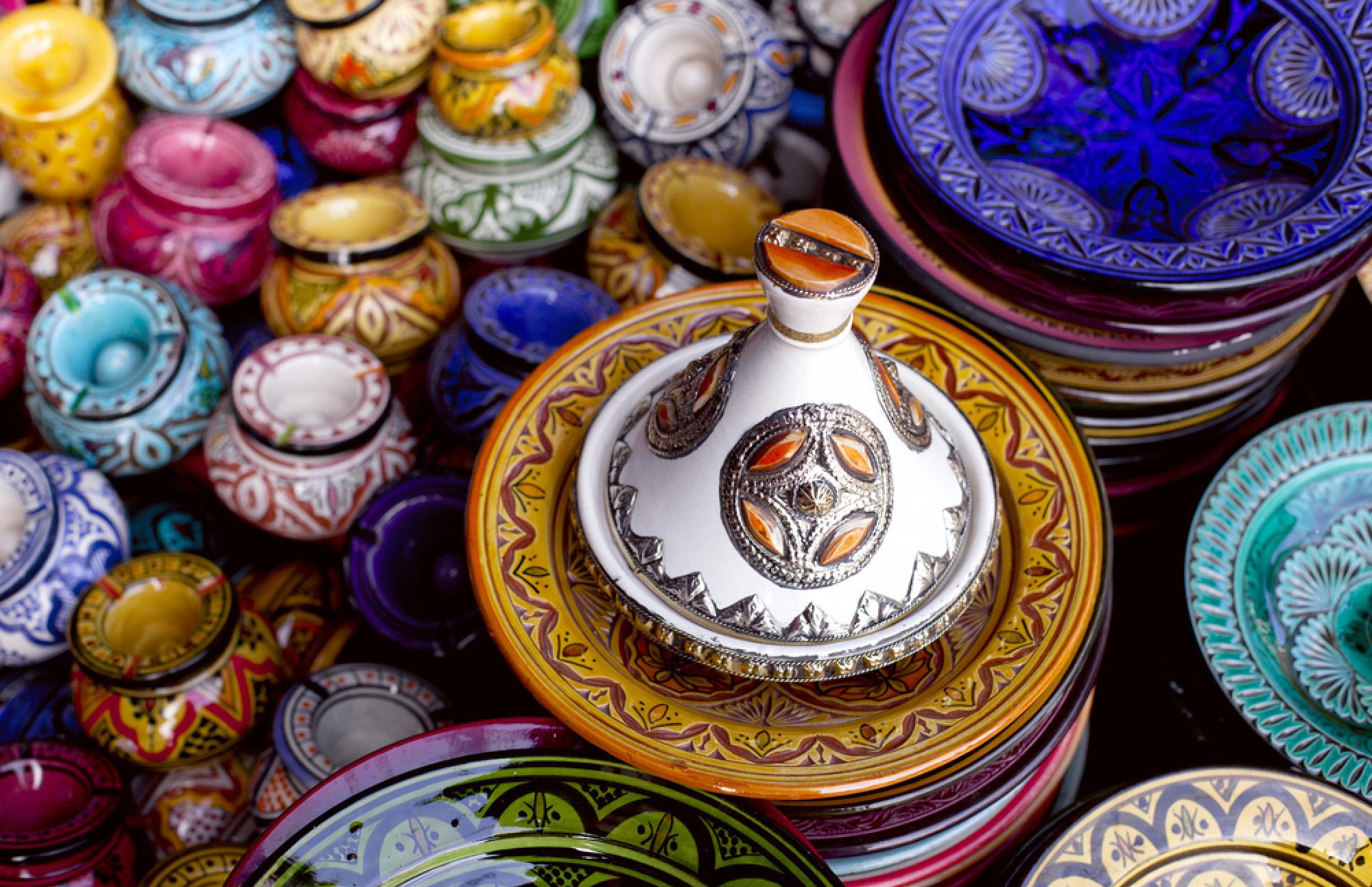 Kako da uredite svoj dom u stilu svetskog putnika