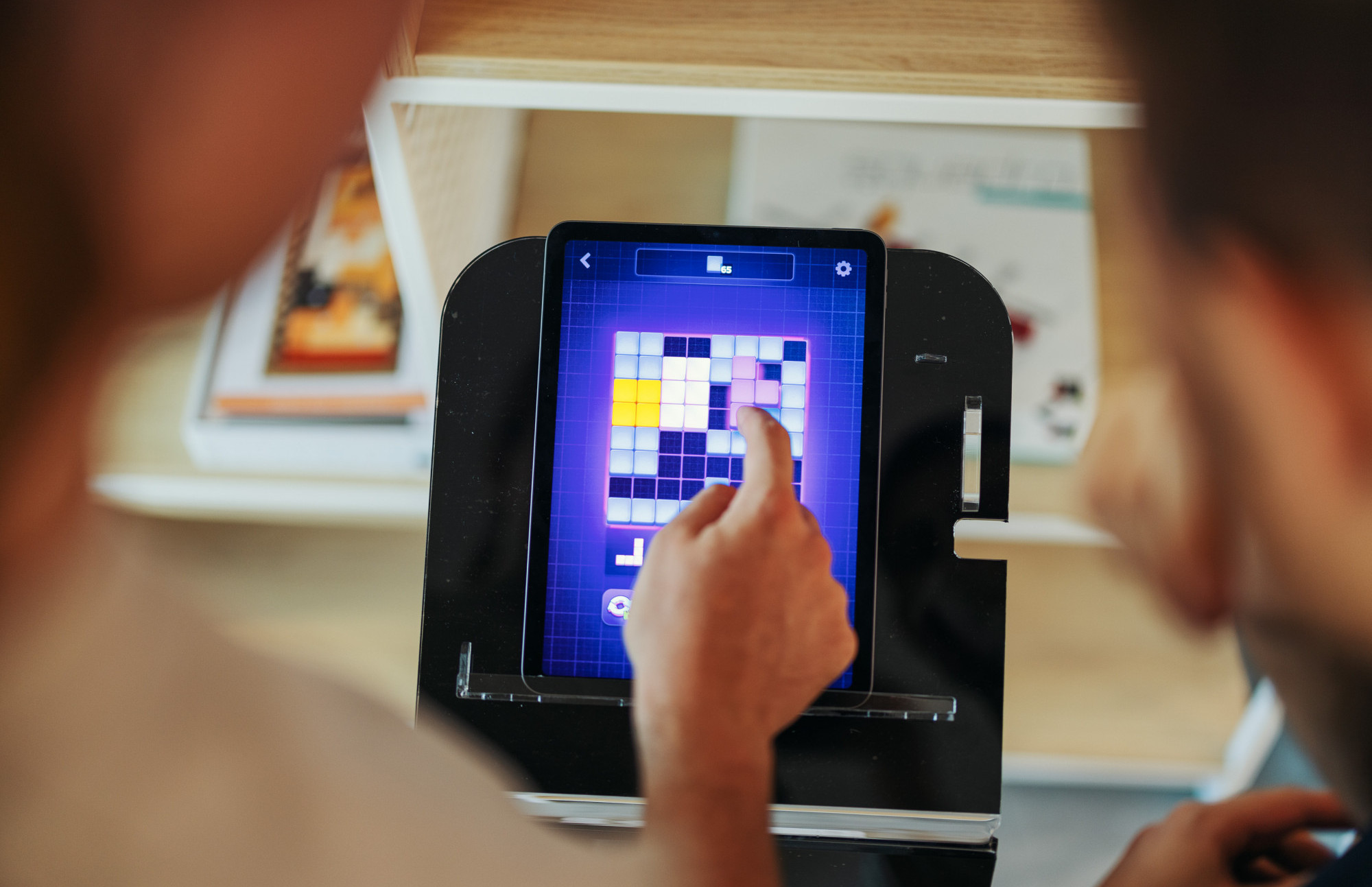 Tetris - igra koja je zaludela svet sada se razvija u Beogradu