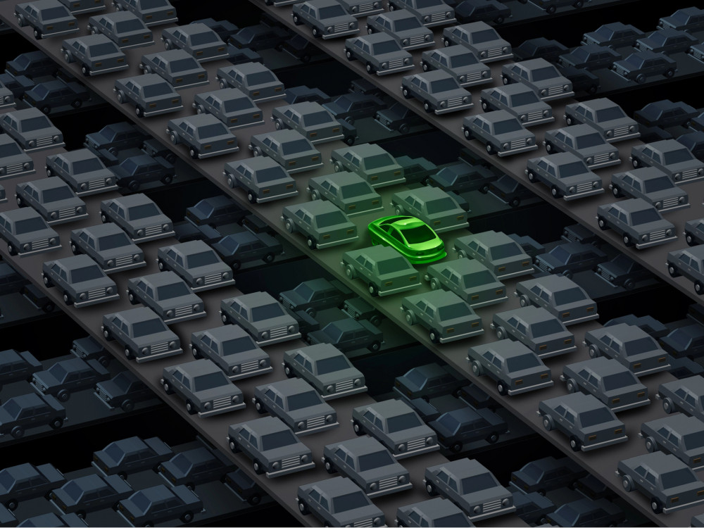 Da li su se kompanije zaletele s EV planovima? Klimatski ciljevi im beže, a prodaja pada