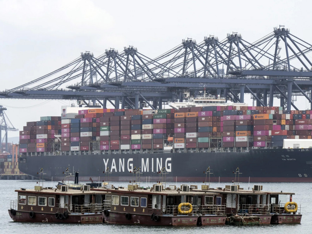 Trump pritiska Kinu da olabavi carine kako bi se smirile trgovinske tenzije