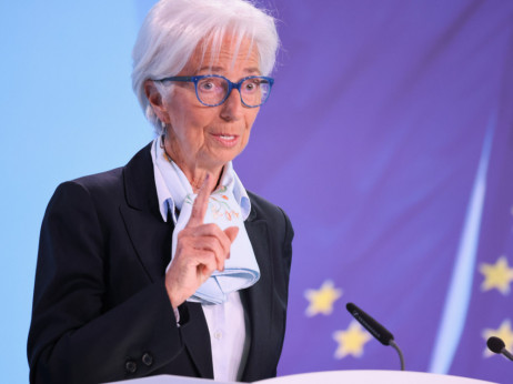 Lagarde savetuje EU - 'Vaše oružje protiv Trumpa je slobodna trgovina'