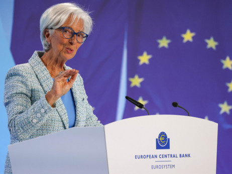 Ukratko iz sveta: Lagarde pozvala Trumpa da poseti ECB